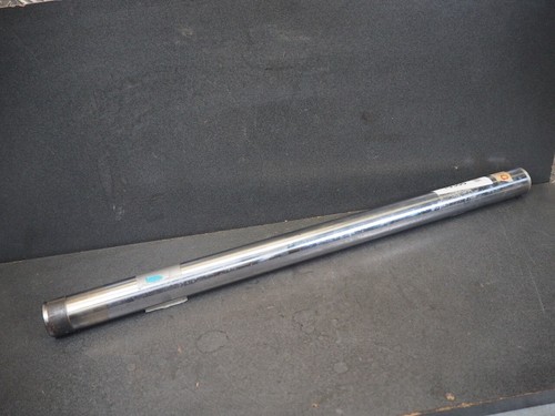 Auspuffanlage vordergabel - auspuffanlage,,