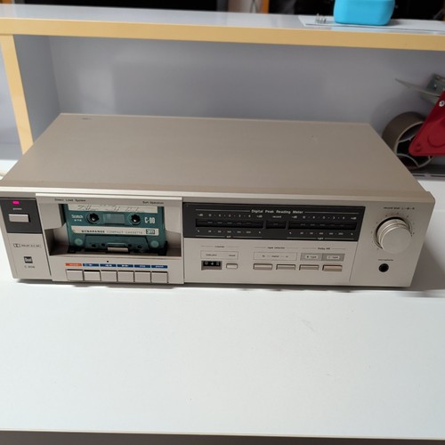 Dual 808 stereo - dual,