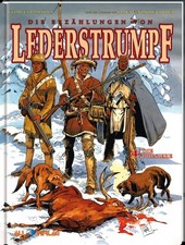 James Fenimore Cooper Die