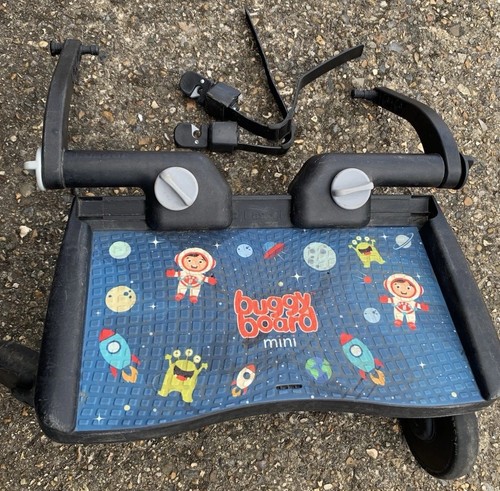 Lascal buggy board mini - buggy,