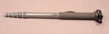 Gitzo G1564 L Monopod with a
