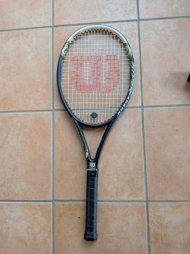 Wilson hyper hammer 3 - wilson,