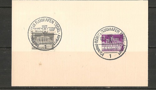 Berlin karte minr - berlin, minr.140+231