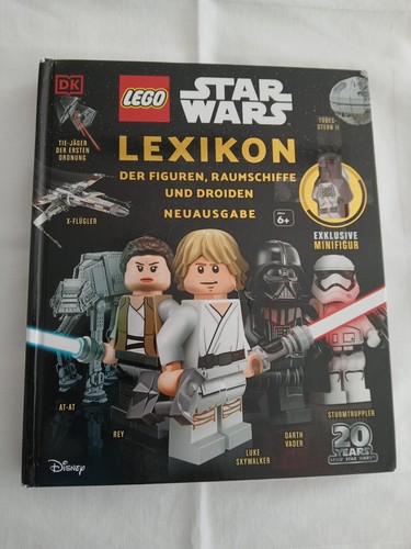 Lego lexikon star wars - lexikon,