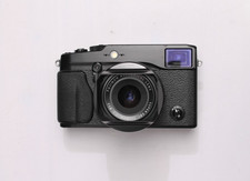 Fuji pro fujinon - x-pro,