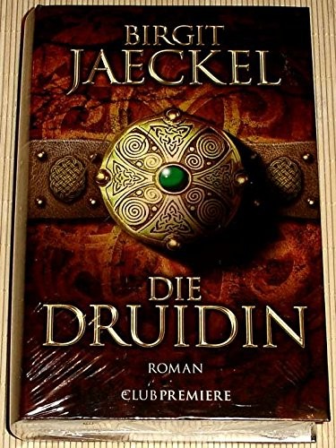 Die druidin bk104 - die,