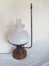 Tischlampe Vintage