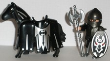 ★★★ playmobil - 1 Ritter