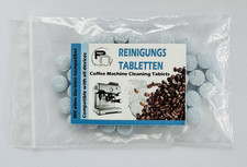 50 Reinigungstabletten für