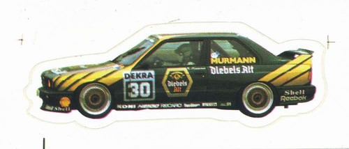 Bmw e30 sport evo - bmw,
