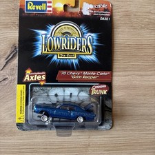 Revell Lowrider '70 Chevy