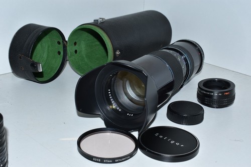 Nikon digital fit 100 - fit, 300mm