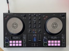 DJ-Controller Traktor S2 mk3