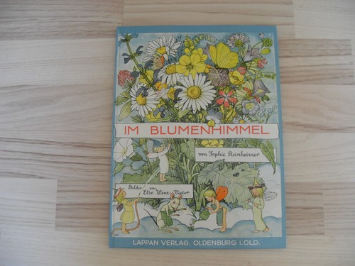 Blumenhimmel von sophie - im,