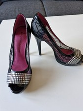 Damen High Heels Pumps – Ladystar by Daniela Katzenberger