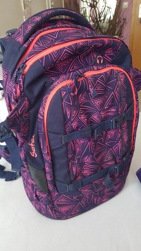 Schulrucksack satch pack - schulrucksack,