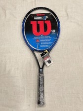 NEW Wilson Hammer 7.2 Old