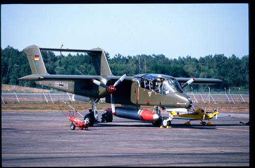 Bf149 original k64 aircraft - bf149,