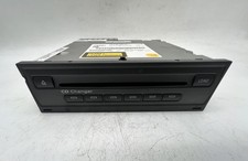 CD-Wechsler AUDI A6 (4F, C6)