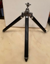 Susis Stativ - Dreibein - Taschenstativ - ausfahrbar/variable Höhe bis ca. 117cm