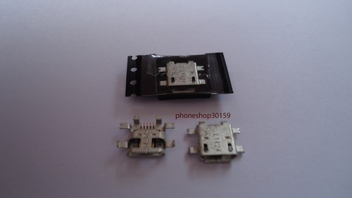 Ladebuchse connector buchse - connector,
