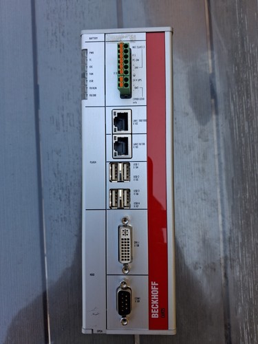 Beckhoff c6925 0000 - c6925-0000,