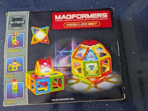 Intelligentes magnetic - intelligentes,
