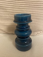 Vintage Keramik Kerzenständer