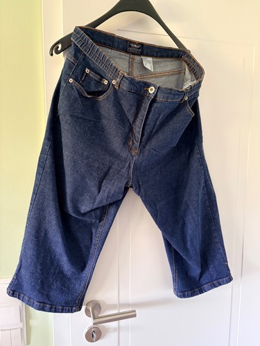 Arizona dreiviertel jeans - arizona,
