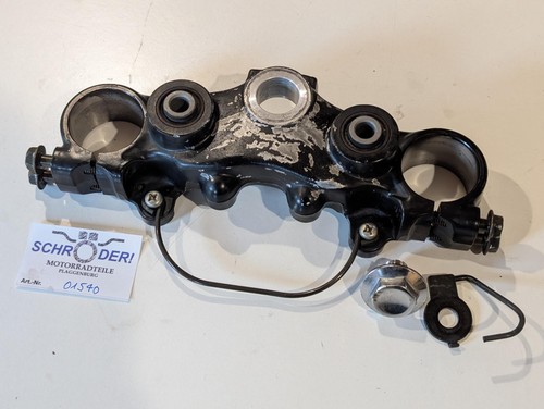 Yamaha xt600z 3aj gabelkrone - 3aj,