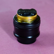 Lensbaby