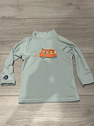 Nabaiji shirt upf - nabaiji, 50+