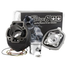 Zylinder kit stage6 streetrace - zylinder,