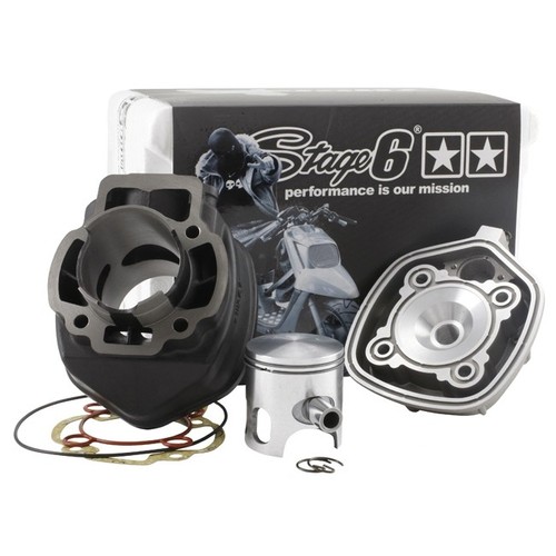 Zylinder kit stage6 - kit,