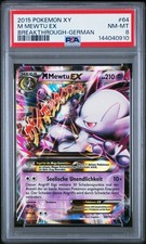 2015 POKEMON XY BREAKTHROUGH