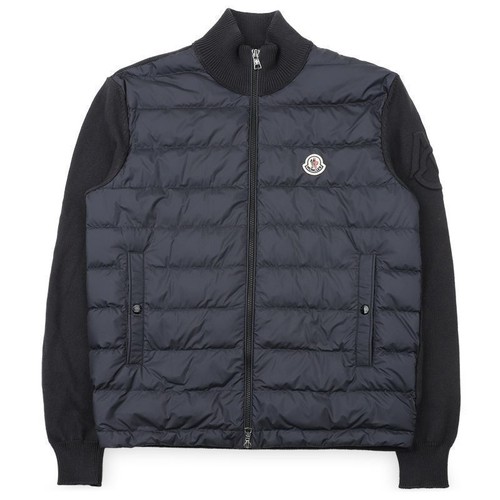 Moncler herren patch - patch, logo