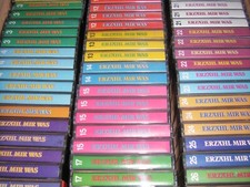 Auswahl Erzähl mir Was