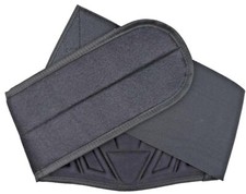 Motorrad Nierengurt Nierenwärmer Hochwertiger Sport Rückenbandage atmungsaktiv