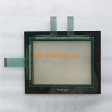 Touch Panel Glass + Protective