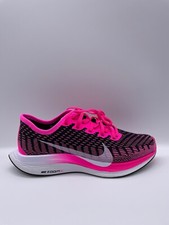 NIKE ZOOM PEGASUS TURBO 2 AT8242-601 WMNS RUN LAUFSCHUH MARATHON SCHWARZ 36 PINK