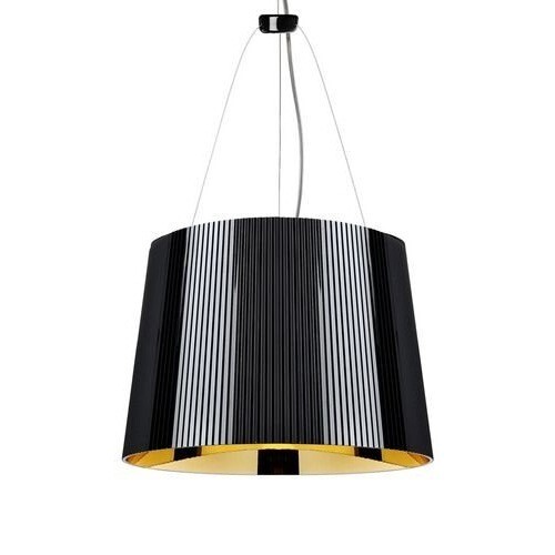 Kartell deckenleuchte - kartell,