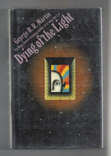 Dying von the - the, light
