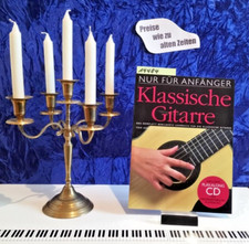 "Gitarrenschule: "Klassische