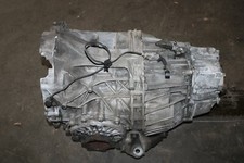 Audi A6 4B C5 2.5TDI 120kW
