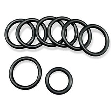 O Ring Innen Ø 16 bis 200 mm