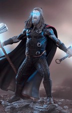 IRON STUDIOS Thor - Infinity