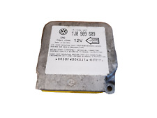 VW Golf 4 1J IV Passat 3b 3BG Steuergerät Airbag Airbagsteuergerät 1J0909609