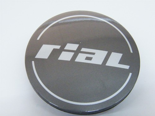 Original rial nabenkappen - rial, n50