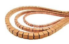 😏 Hämatit matt kupfer