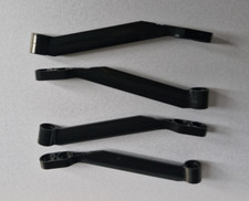4x Technic Lenkung Querlenker